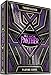 theory11 Black Panther Premium Marvel Playing Cards Poker Size Standard Index Foil Playing Cards - Image 3