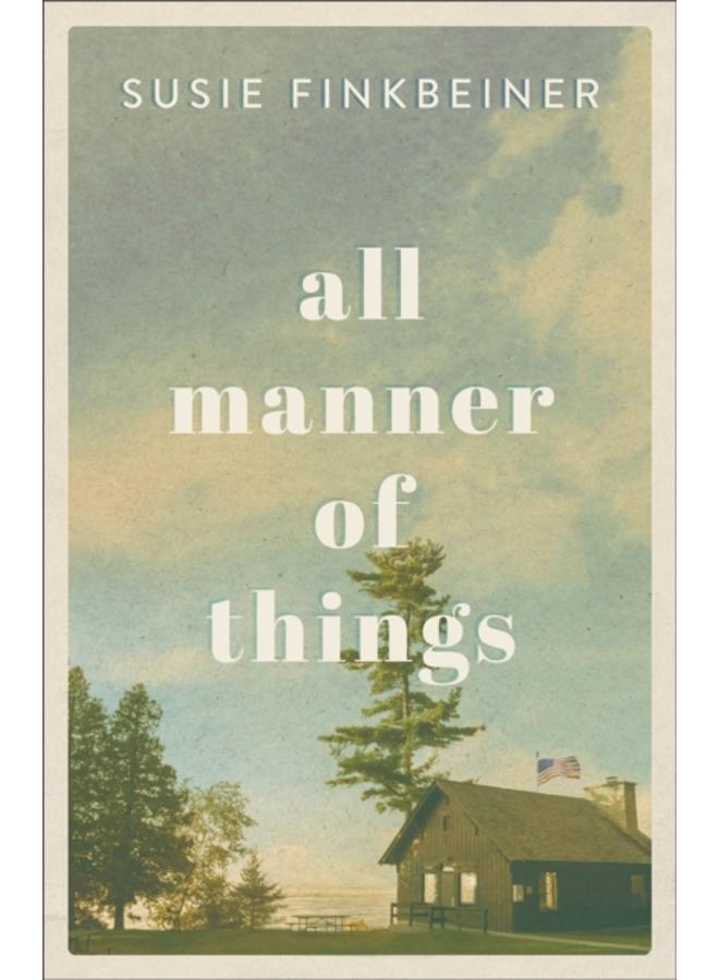 All Manner of Things 