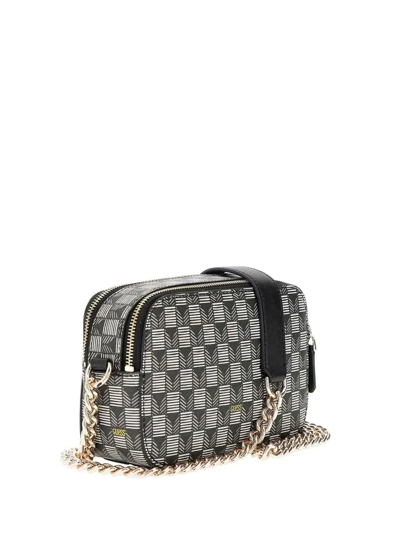 جس G Wave Camera Crossbody