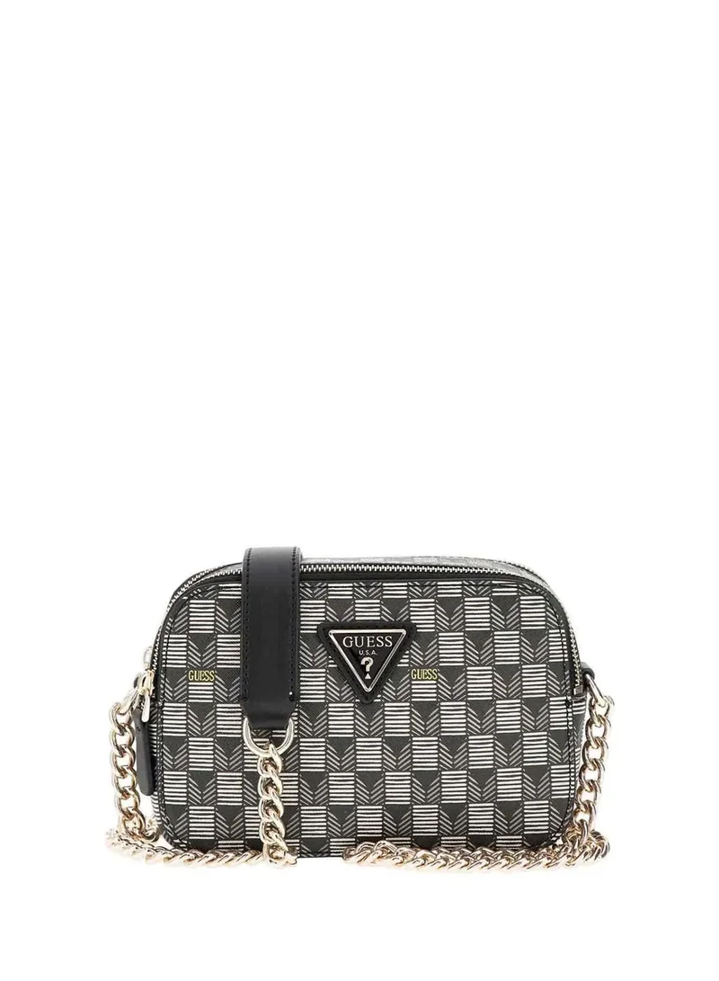 جس G Wave Camera Crossbody