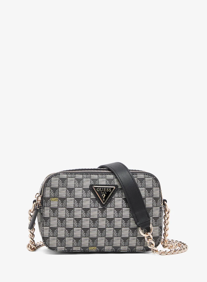 جس كاميرا جي ويف كروس بودي