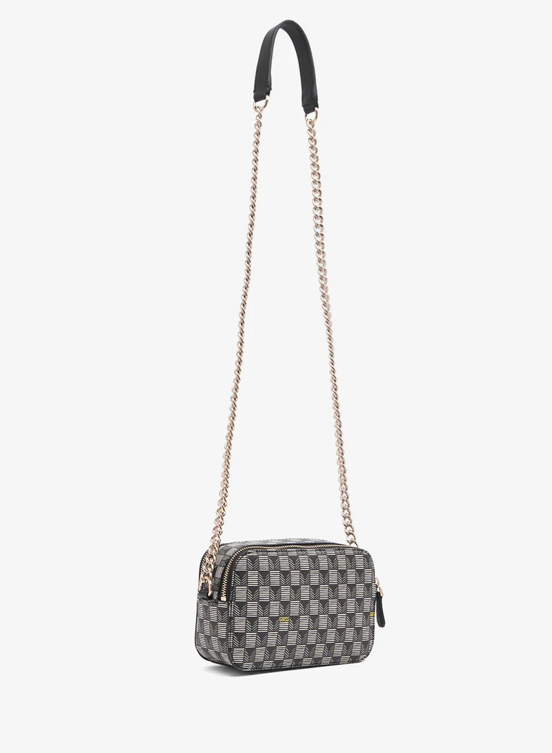 جس كاميرا جي ويف كروس بودي