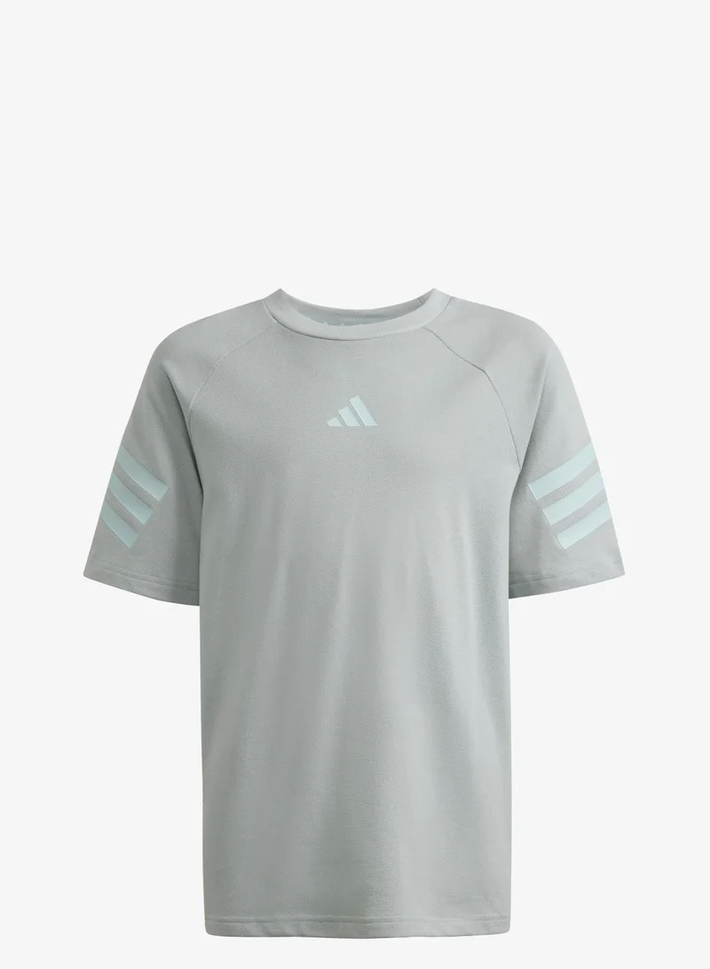 Adidas FUTURE ICONS 3 STRIPES T-SHIRT