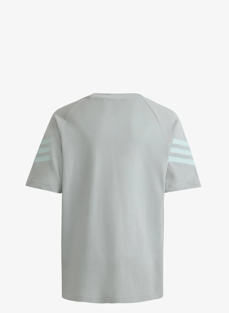 Adidas FUTURE ICONS 3 STRIPES T-SHIRT