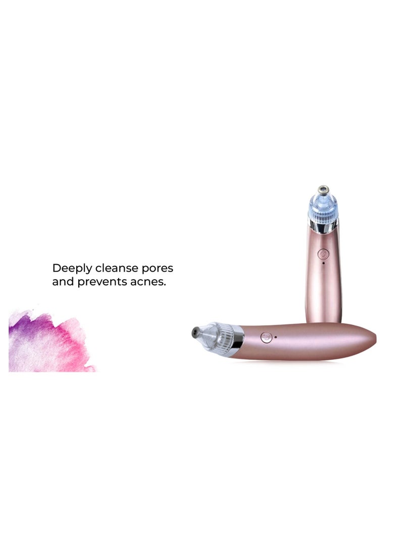 Global Star Arabest Blackhead Remover - Acne Pore Cleanser - Image 4