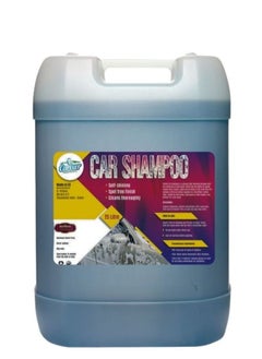 Carixer Car Shampoo 