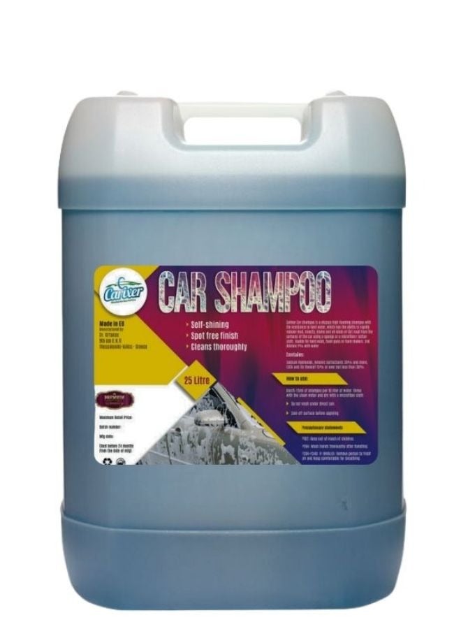 Carixer Car Shampoo 