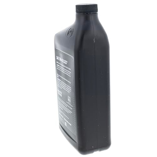 Can-Am New OEM Synthetic Blend Oil Change Kit 5W40 500 CC, 9779488 - Image 3