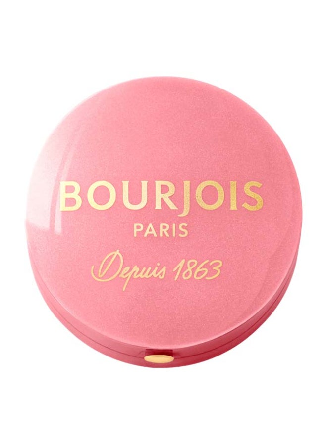 BOURJOIS PARIS بودرة الخدود الصغيرة المستديرة - 54 - روز فريزون - Image 1