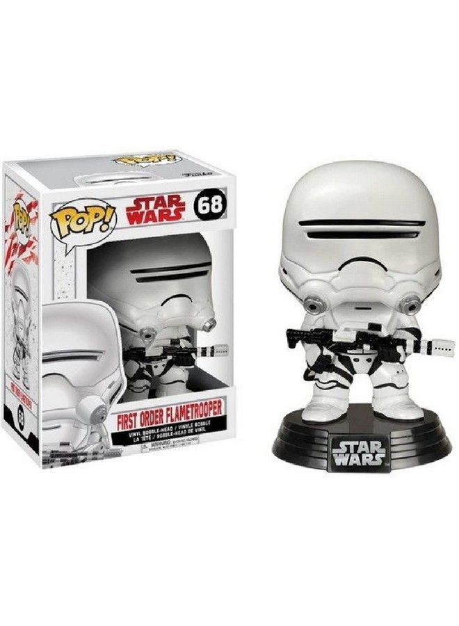 Funko Star Wars Episode 8 The Last Jedi Pop 28 8 Toy - Image 1