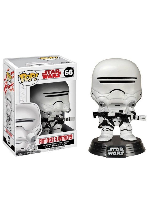 Funko Star Wars Episode 8 The Last Jedi Pop 28 8 Toy - Image 3