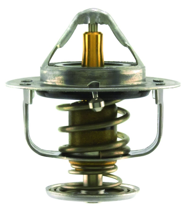 AISIN THN-009 Engine Coolant Thermostat - Compatible with Select Mazda RX-7 - Image 5