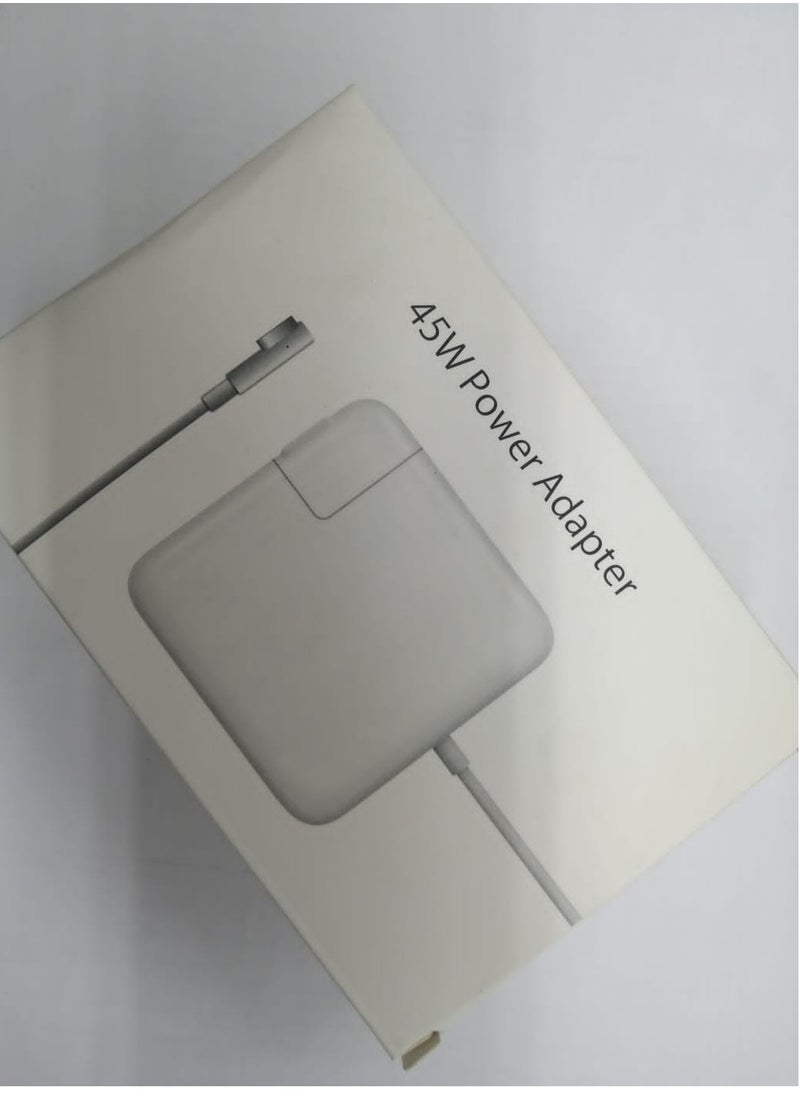 CSF 45W L PIN APPLE ADAPTER 