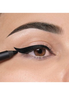 ARTDECO Soft Eyeliner Waterproof, black N°10 (0.04 Oz) – creamy consistency that glides onto the eye, smudge-proof & waterproof—extremely long-lasting wax-based formula, eye makeup, kajal  - Image 2