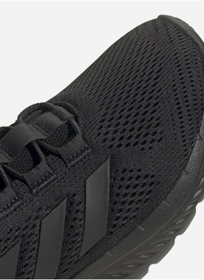 Adidas - Cloudfoam Comfy Shoes - Image 1