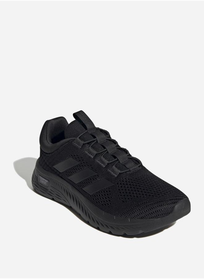 Adidas - Cloudfoam Comfy Shoes - Image 1