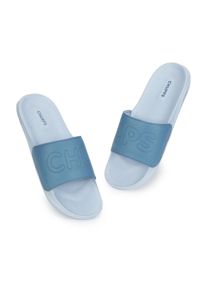 CHUPPS Pure SLIDES & FLIPFLOP - Image 2