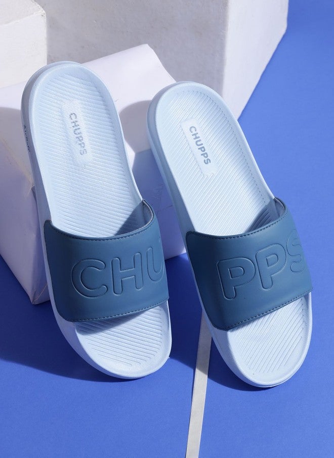 CHUPPS Pure SLIDES & FLIPFLOP - Image 1
