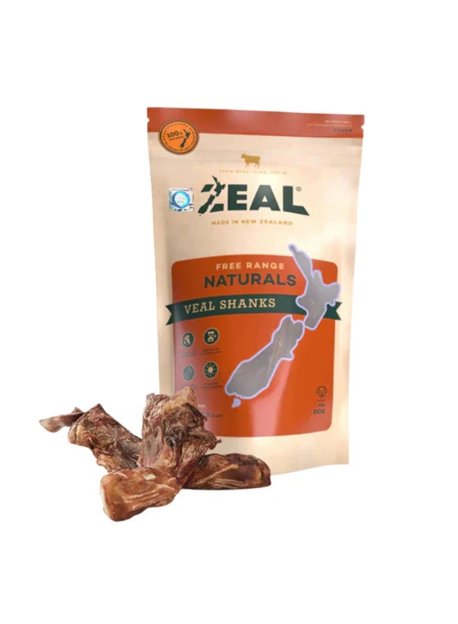 زيل شينك عجل زيل من زيل فري رينج ناتشرالز 150 غ