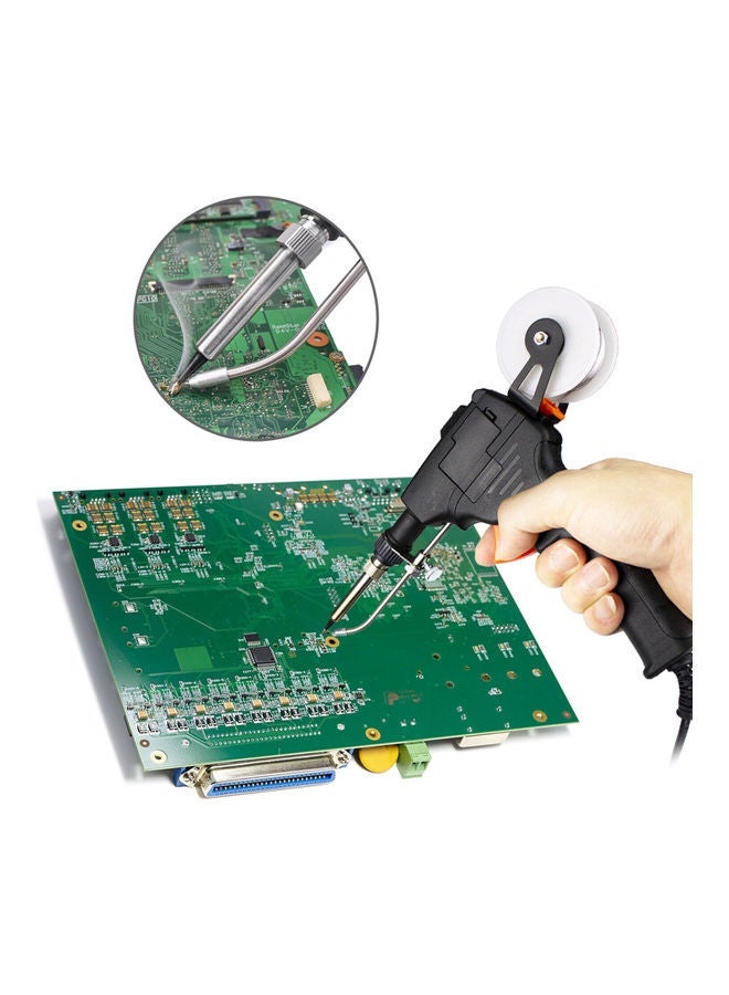 NIBEMINENT Automatic Soldering Iron Kit Multicolour - Image 5