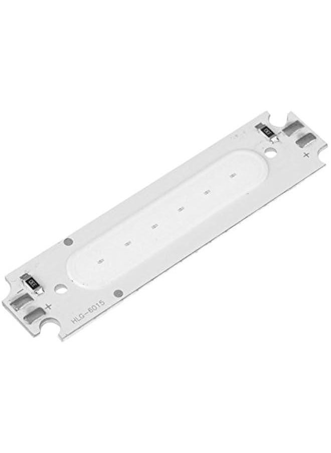 Generic 10Pcs 12V 2W COB Chip Light Source,Led Strip Lights, Easy Installation DIY LED Lights for Bedroom, Ceiling, Kitchen(Blue), Led Strip Lights, 10Pcs 12V 2W COB Chip Light Sourcob light source ligh  - Image 5