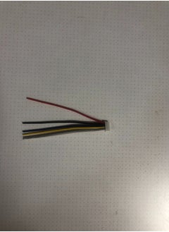 StarDY Smart Lock Accessories, Wiring Terminals, Used For Power Supply, Building Systems, and Switches, Not Universal  - Image 2