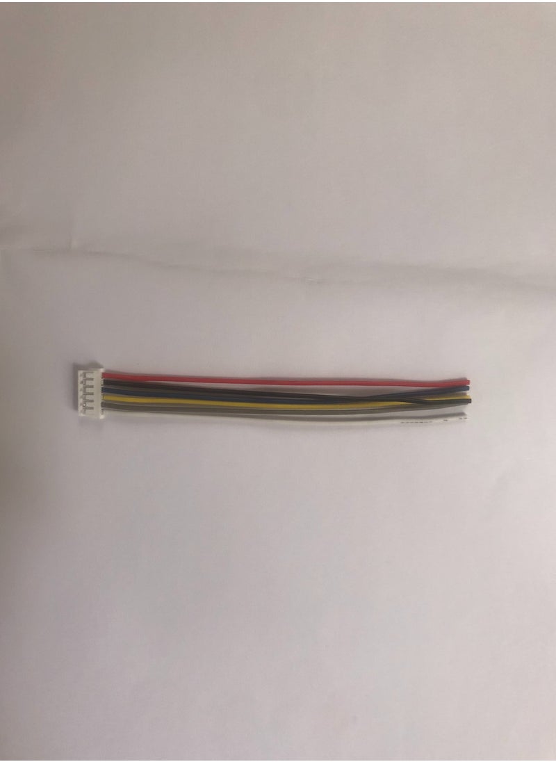 StarDY Smart Lock Accessories, Wiring Terminals, Used For Power Supply, Building Systems, and Switches, Not Universal  - Image 1