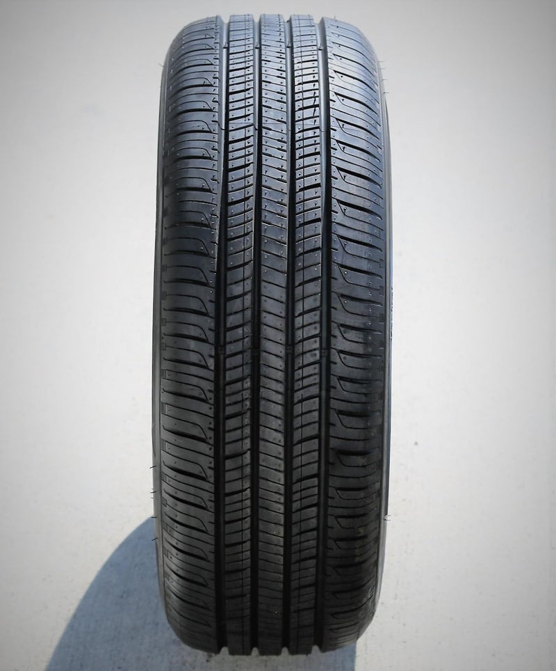 Hankook Kinergy GT Touring All-Season Tire-235/45R18 94V - Image 2