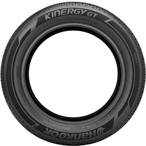 Hankook Kinergy GT Touring All-Season Tire-235/45R18 94V - Image 4