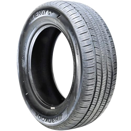 Hankook Kinergy GT Touring All-Season Tire-235/45R18 94V - Image 1