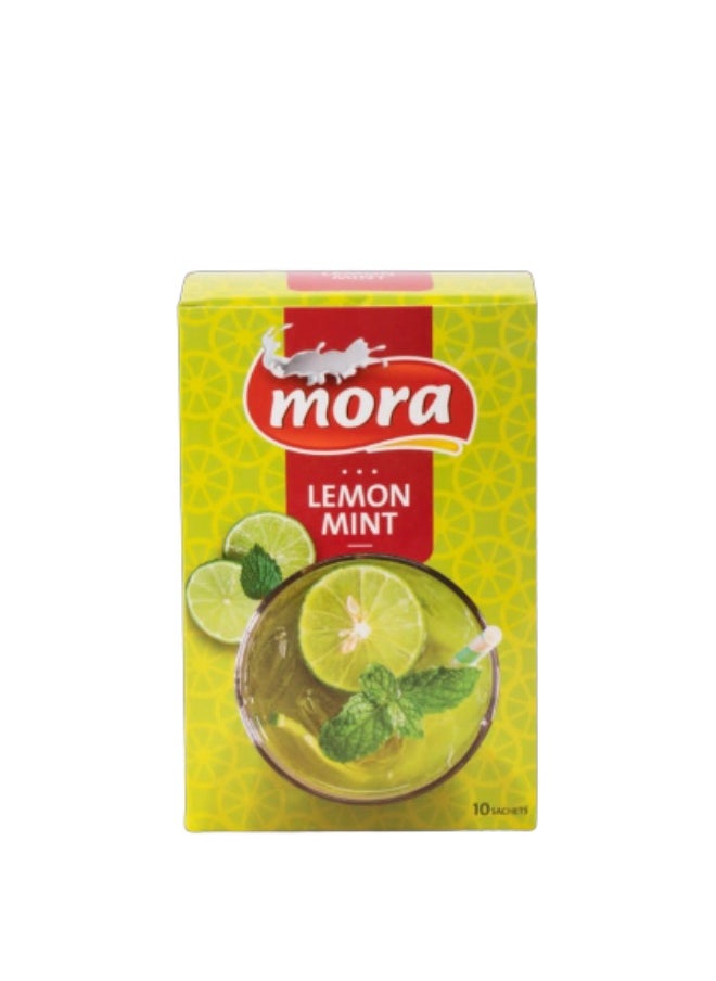 Mora Lemon Mint 300g 