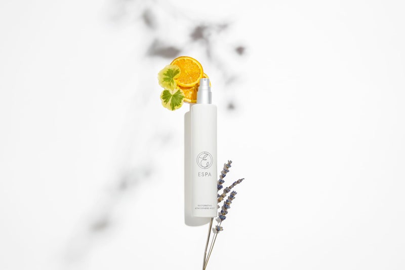 ESPA ESPA | Restorative Atmosphere Mist | 100ml | Sweet Orange, Lavender & Palmarosa  - Image 3