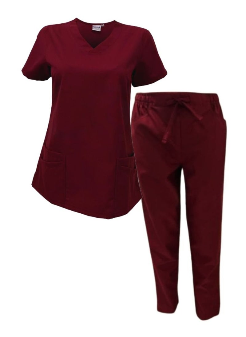 ماركة غير محددة - Med Armour - Ladies Medical/Scrubs Uniforms - Image 1