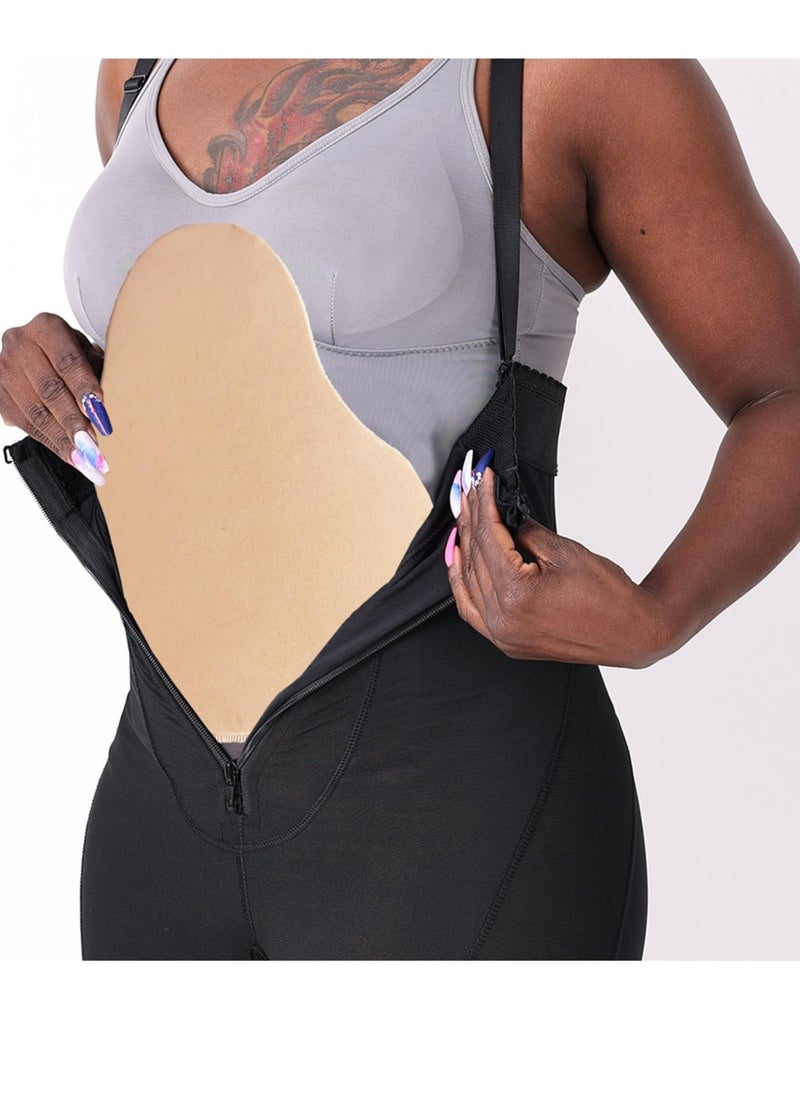 Excefore - Liposuction Ab Compression Board, Post Surgery Abdominal Recovery, Abdominal Lumbar Molder, Suitable for Lipo Recovery - Image 1