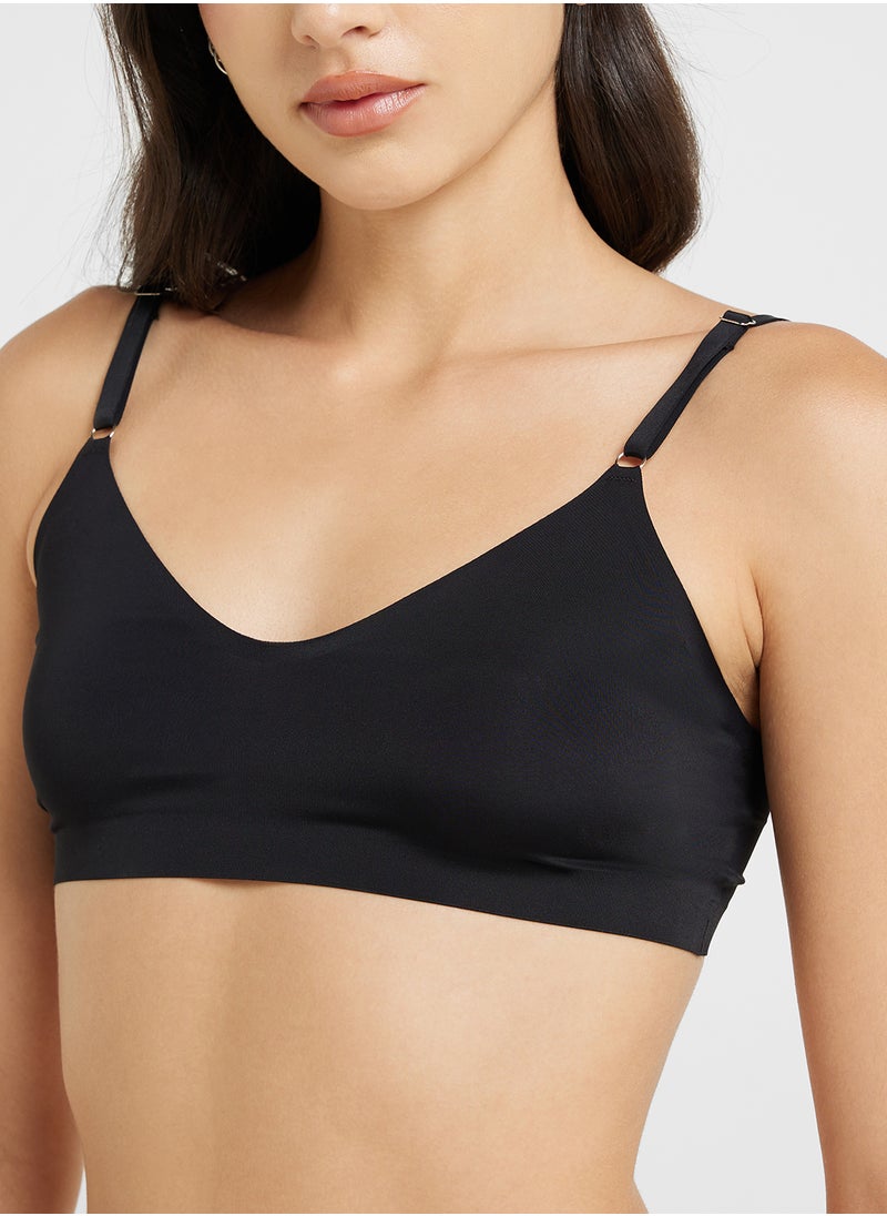 Ginger Seamless Bra & Brief Set  - Image 2