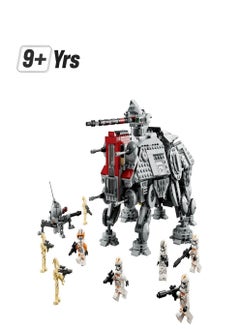 LEGO AT-TE Walker 