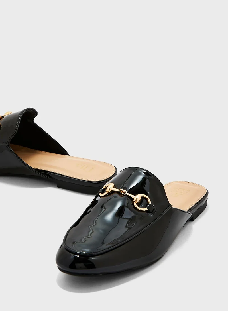 ELLA Horsebit Loafer
