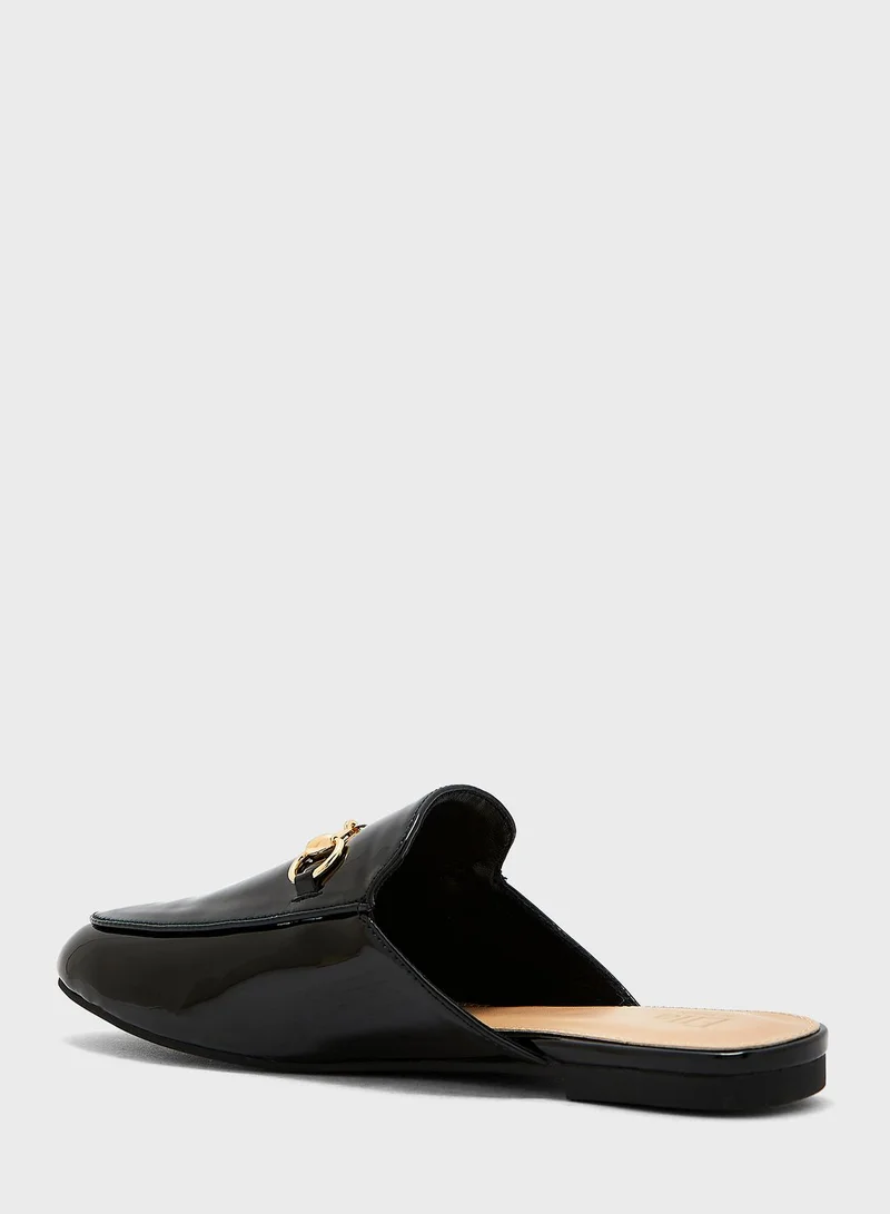 ELLA Horsebit Loafer