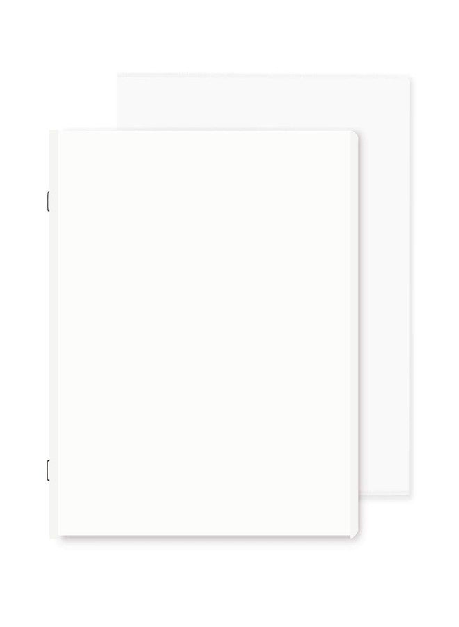 Creative Memories Pages & Protectors by Creative Memories (White) - Image 1
