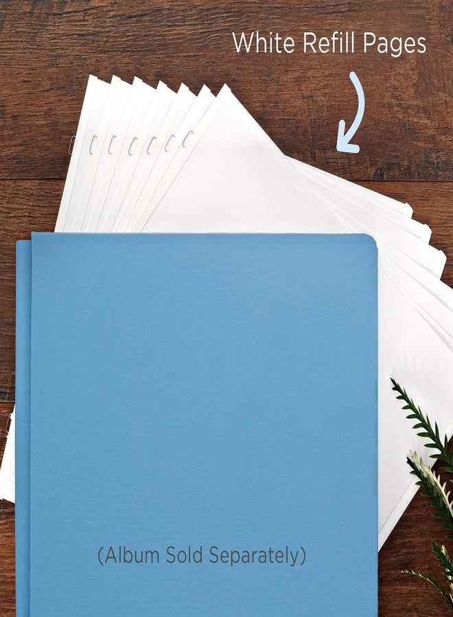 Creative Memories Pages & Protectors by Creative Memories (White) - Image 2