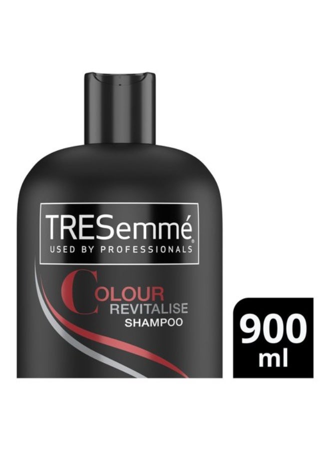 TRESemmé Colour Revitalise Colour Treated Hair Shampoo 900ml - Image 2