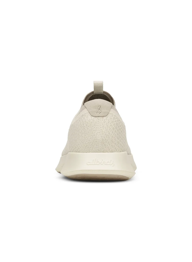 Allbirds BEIGE Men's Tree Dasher Relay - Stony Cream/Rugged Beige (Stony Cream Sole)  Sneakers for Men | Best Price UAE