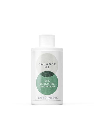 BHA Exfoliating Concentrate – With Salicylic Acid – Exfoliates, Fights Blackheads & Breakouts – All Skin Types – Honestly Natural – Vegan & Cruelty Free – Made In UK – 180ml - pzsku/Z6682B0E8E989B760EDF3Z/45/_/1687909598/e24de7a1-ccbf-4cae-8ae9-22f5c7031db5