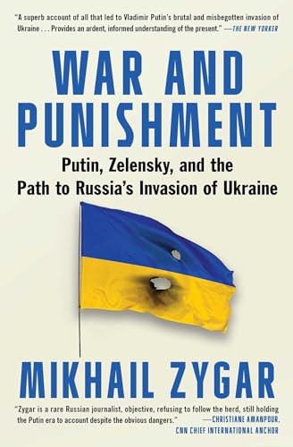 War And Punishment 