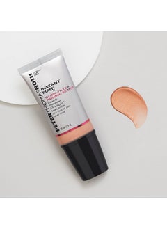 PETER THOMAS ROTH Peter Thomas Roth | Instant FIRMx Glow-Filter Priming Serum, Illuminating and Firming Serum, Helps Sculpt the Look of Skin Over Time, Blends Onto All Skin Tones  - Image 2