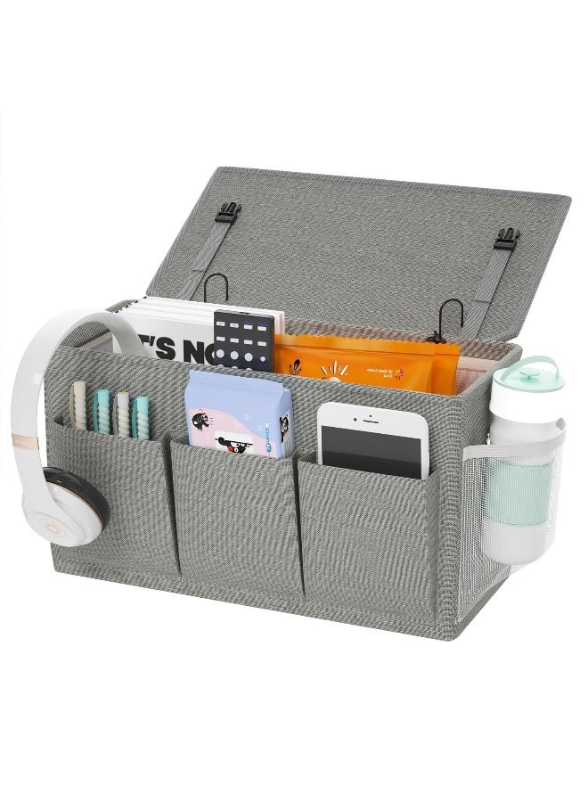NeeMee Multi-Functional Oxford Cloth Bedside Storage Bag - Image 1