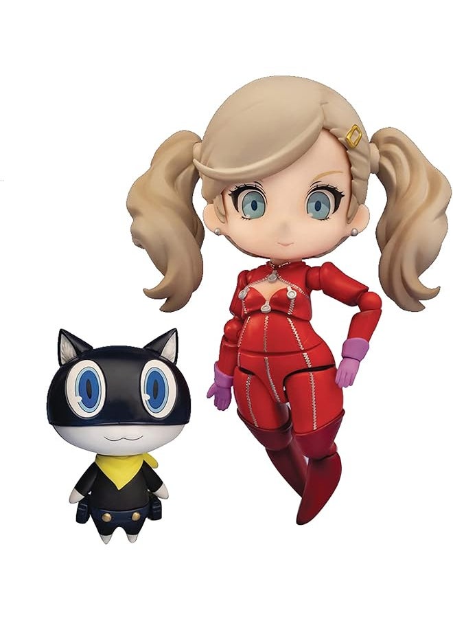 Persona 5 Faidoll V3 Ann Takamaki Action Figure - pzsku/Z6682CF517F890081E525Z/45/_/1719943231/dfac8a2a-4537-4d70-b118-d3a6d0f71486