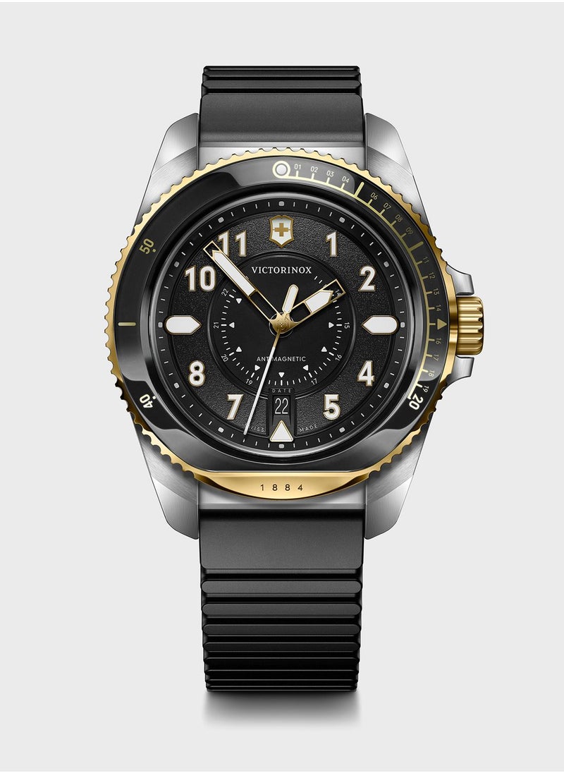 Victorinox Journey 1884 Analog Watch  - Image 1