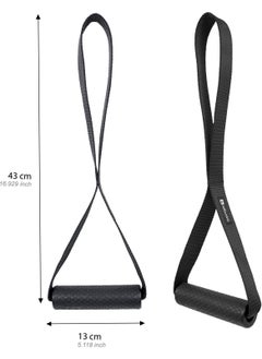 Rebuwo Multifunctional Fitness Handle  - Image 3