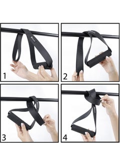 Rebuwo Multifunctional Fitness Handle  - Image 4